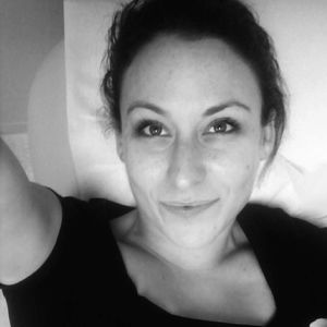 Meet your Posher, Kristen